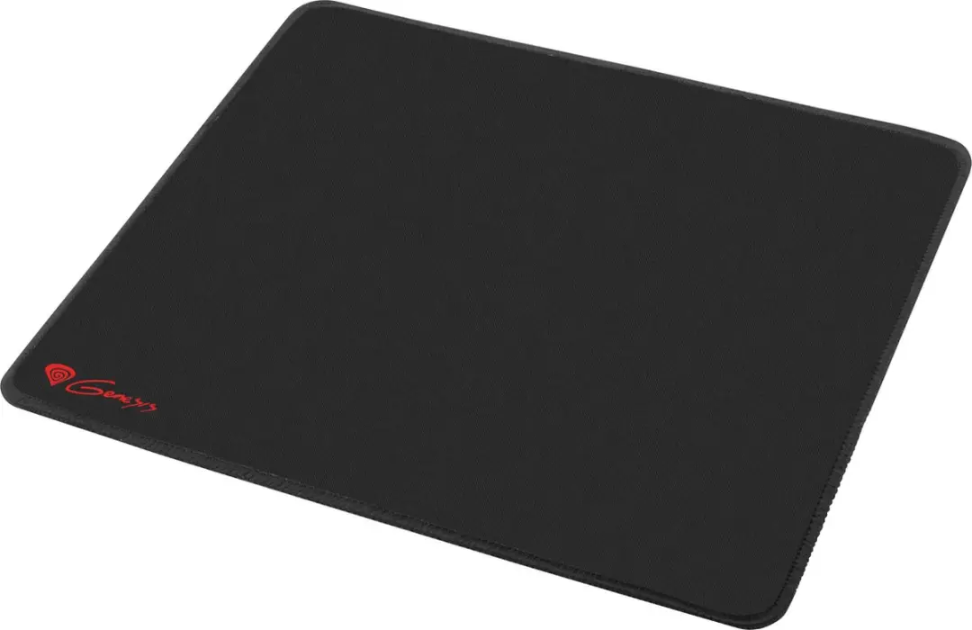 Genesis Carbon 500 Logo NPG-0658 Muismat