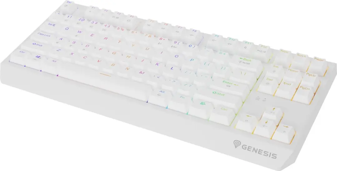 Genesis Thor 230 TKL Wireless