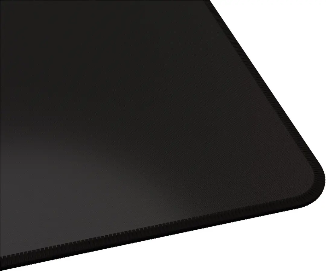 Genesis Carbon 500 Ultra Logo Gaming Muismat - 450x1100mm - Zwart - afbeelding 5 van 6