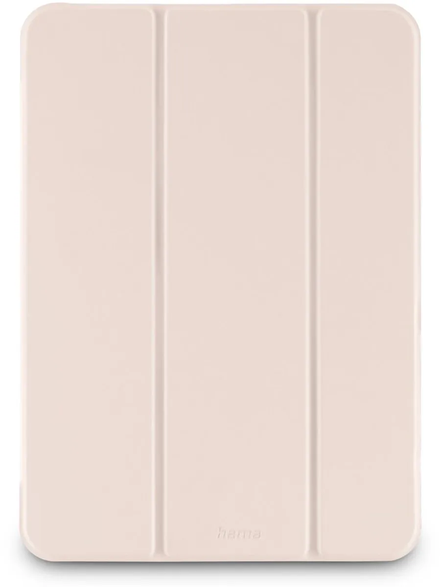 Hama Fold Clear Hoesje