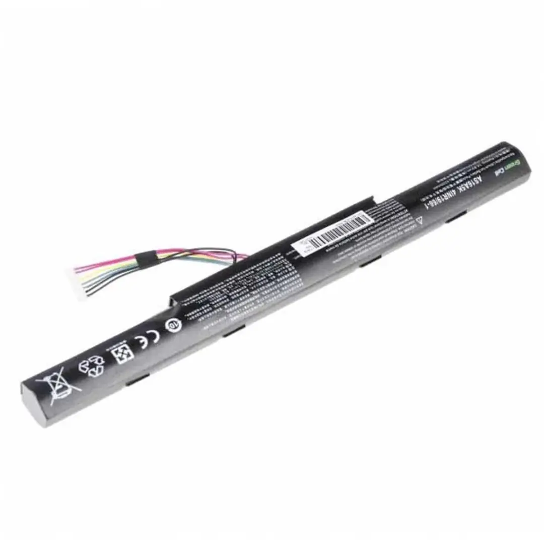 Green Cell AC51 Notebookbatterij 14,4V 2200mAh - afbeelding 2 van 6