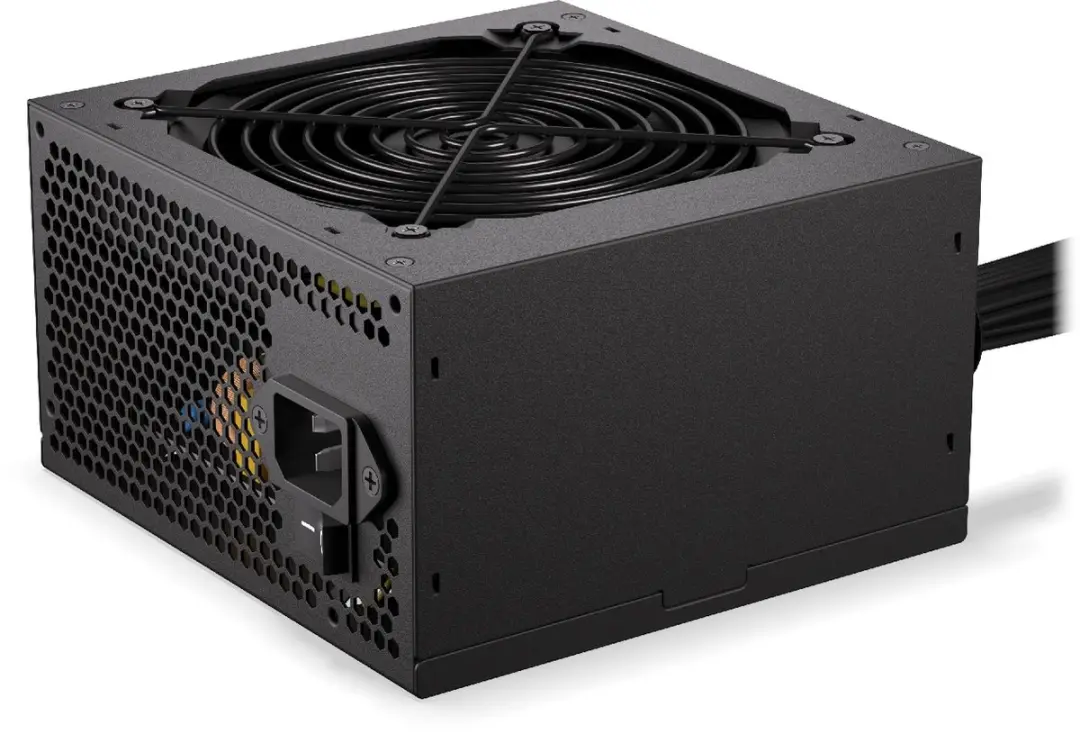 ENDORFY Elementum E5 EY7A002 PC-voeding 450W