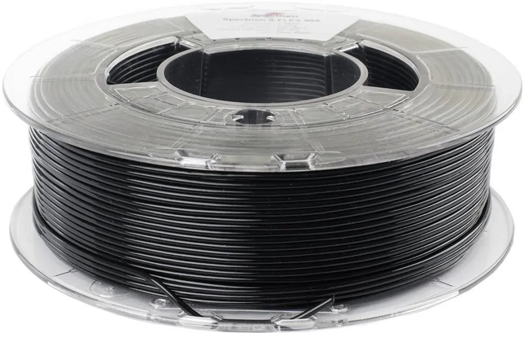 Spectrum S-Flex 98A TPU Filament 80523 - 1.75mm - 250g - afbeelding 2 van 2