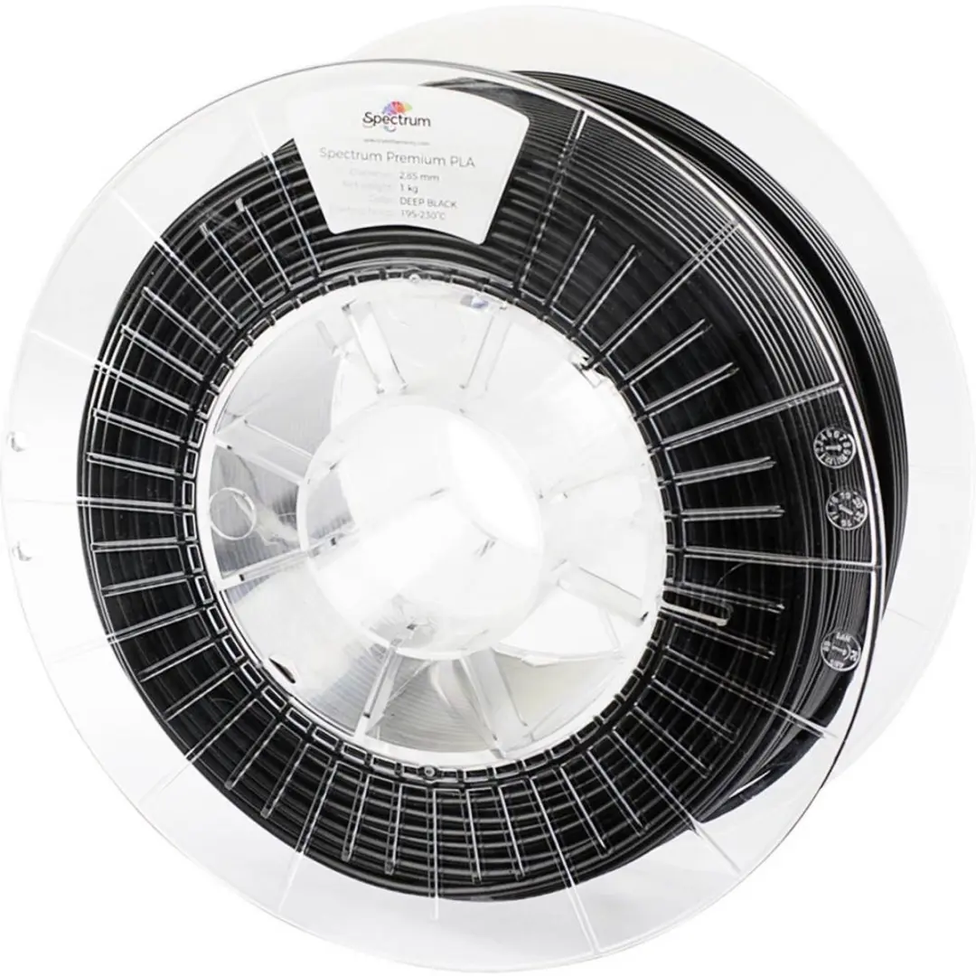 Spectrum Filaments 80022 PLA Filament