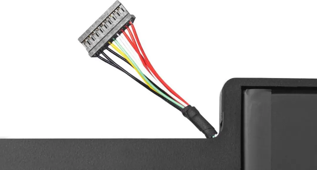 Green Cell GC-AP14V2 Laptopaccu 7.6V - MacBook Air 13 - afbeelding 3 van 5