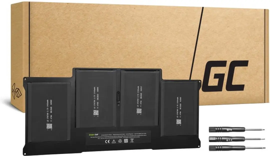 Green Cell GC-AP14V2 Laptopaccu 7.6V