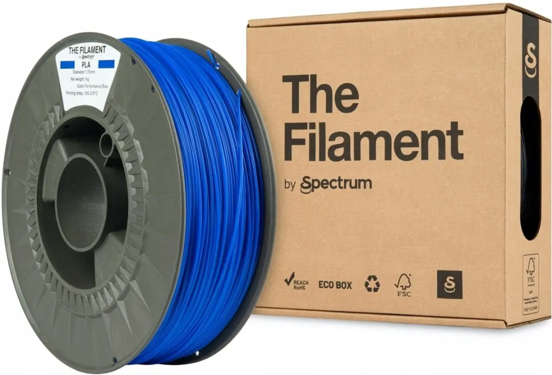 Spectrum PLA Performance TF-24004 Filament