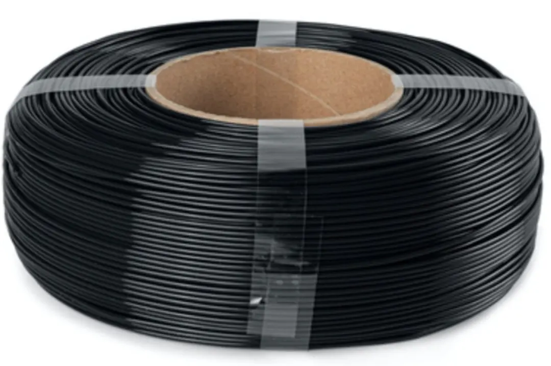 Spectrum PETG Filament 1,75mm Midnight Black - 1kg - afbeelding 2 van 3