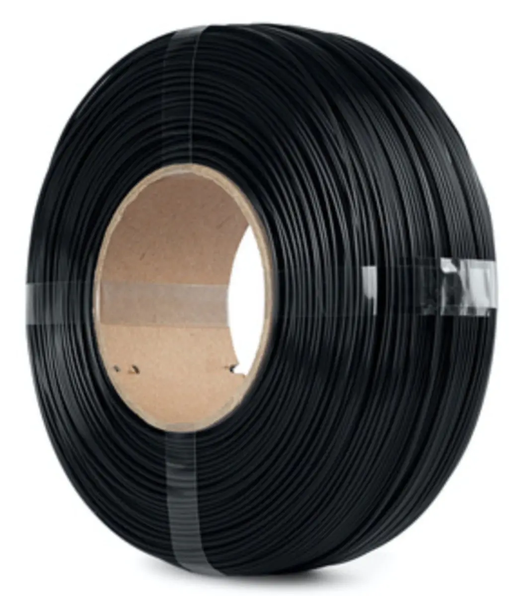 Spectrum PETG Filament 1,75mm Midnight Black - 1kg - afbeelding 3 van 3