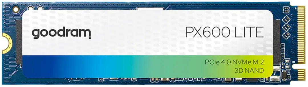 Goodram PX600L SSD