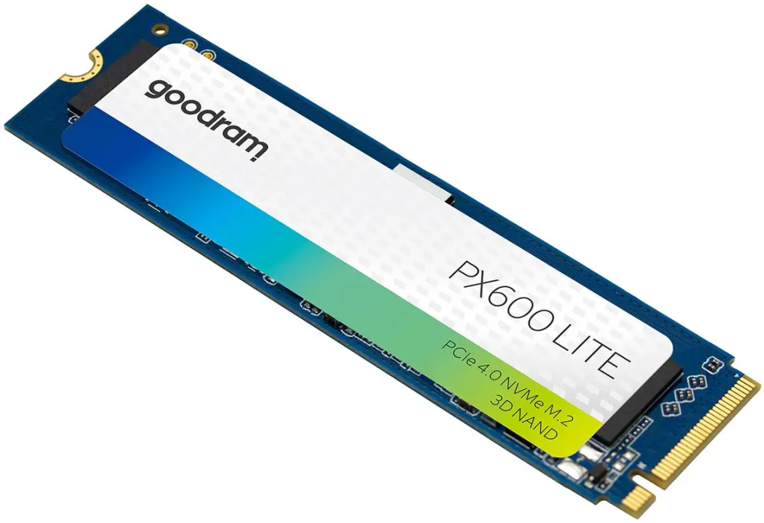 Goodram PX600L SSD - 1TB - SSDPR-PX600L-01T-80 - afbeelding 5 van 6