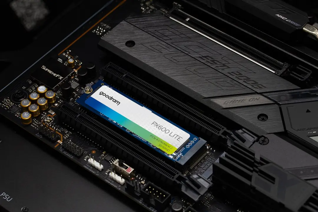 Goodram PX600L SSD - 1TB - SSDPR-PX600L-01T-80 - afbeelding 4 van 6