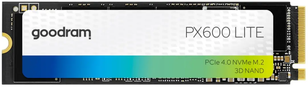 Goodram PX600L SSD - 1TB - SSDPR-PX600L-01T-80 - afbeelding 3 van 6