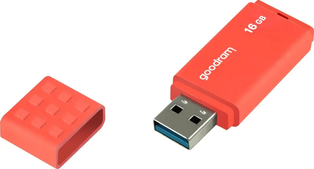 Goodram UME3 UME3-0160O0R11 USB-stick 16GB