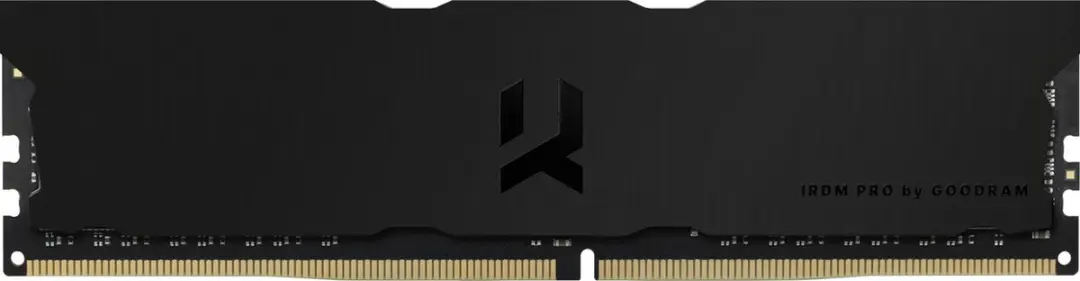 Goodram IRDM PRO IRP-K3600D4V64L18/16G RAM 16GB DDR4 3600MHz - Deep Black - afbeelding 4 van 6