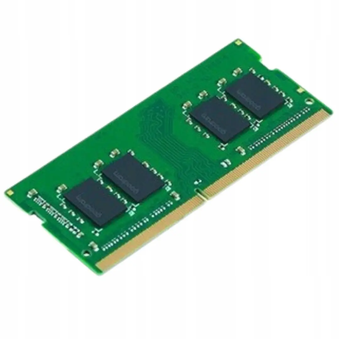 Goodram GR3200S464L22/32G SODIMM DDR4-geheugen - afbeelding 3 van 6