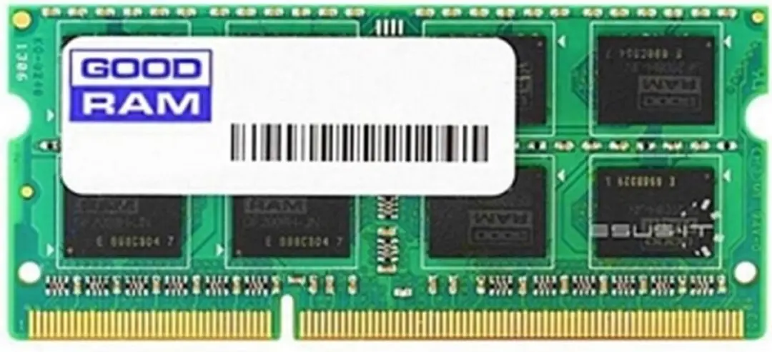 Goodram GR3200S464L22/32G SODIMM DDR4-geheugen - afbeelding 5 van 6