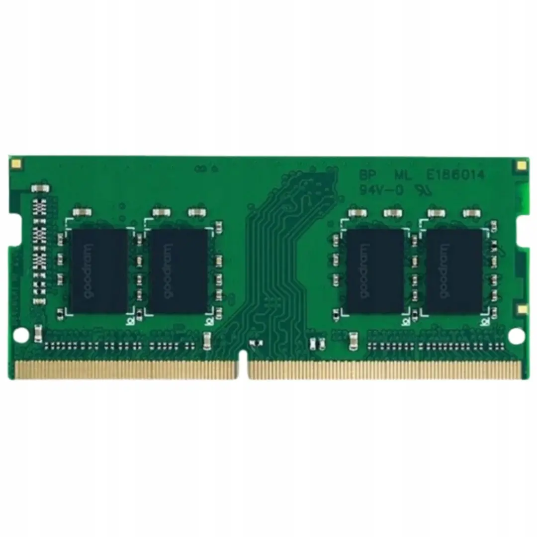 Goodram GR3200S464L22/32G SODIMM DDR4-geheugen - afbeelding 2 van 6