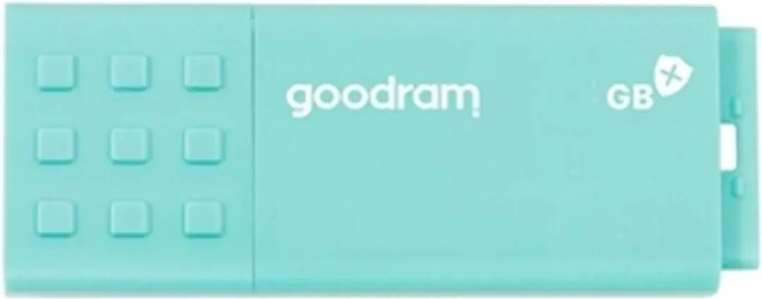 Goodram UME3-0640CRR11 USB-stick - 64 GB - afbeelding 5 van 6