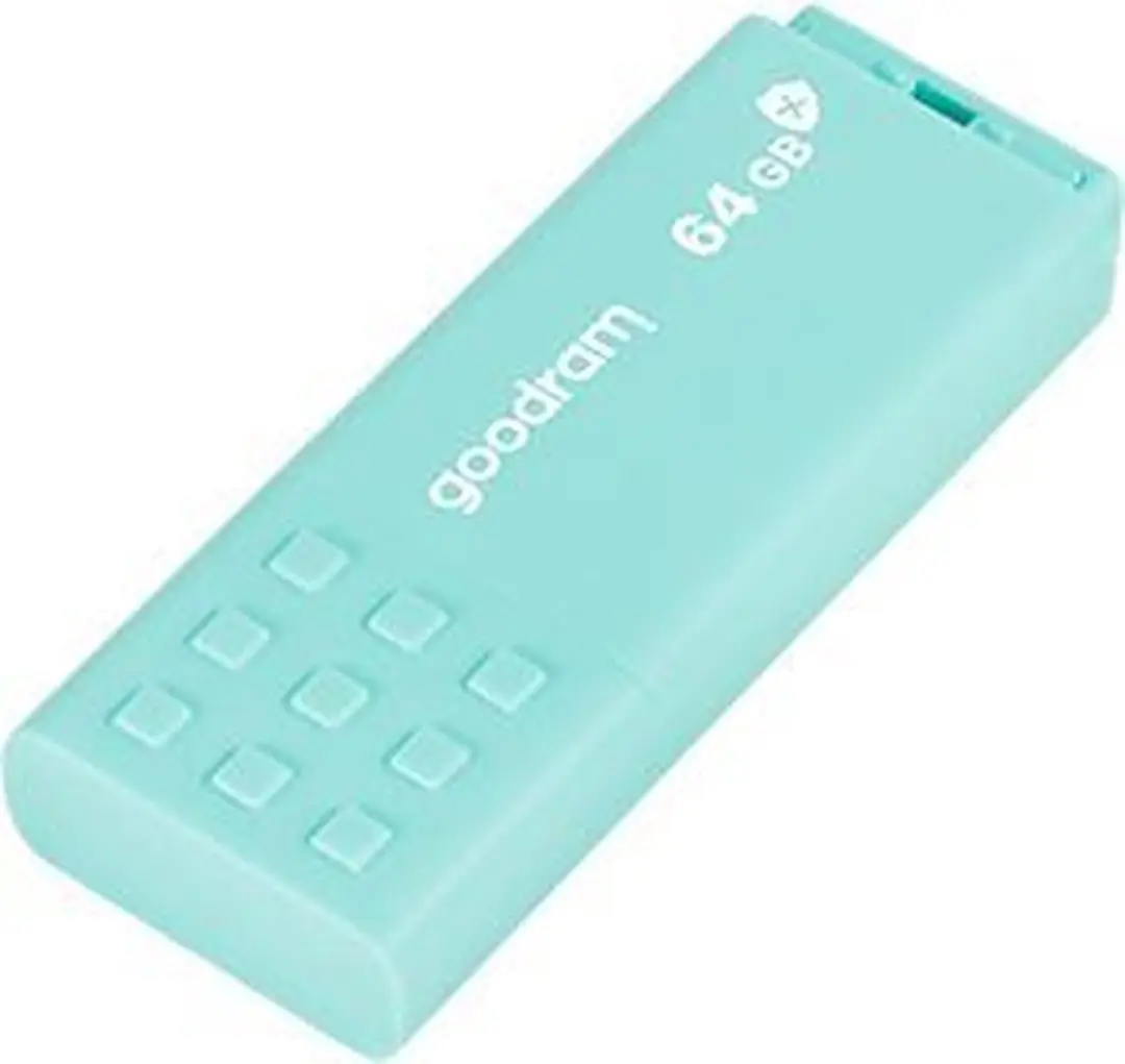 Goodram UME3-0640CRR11 USB-stick - 64 GB - afbeelding 3 van 6