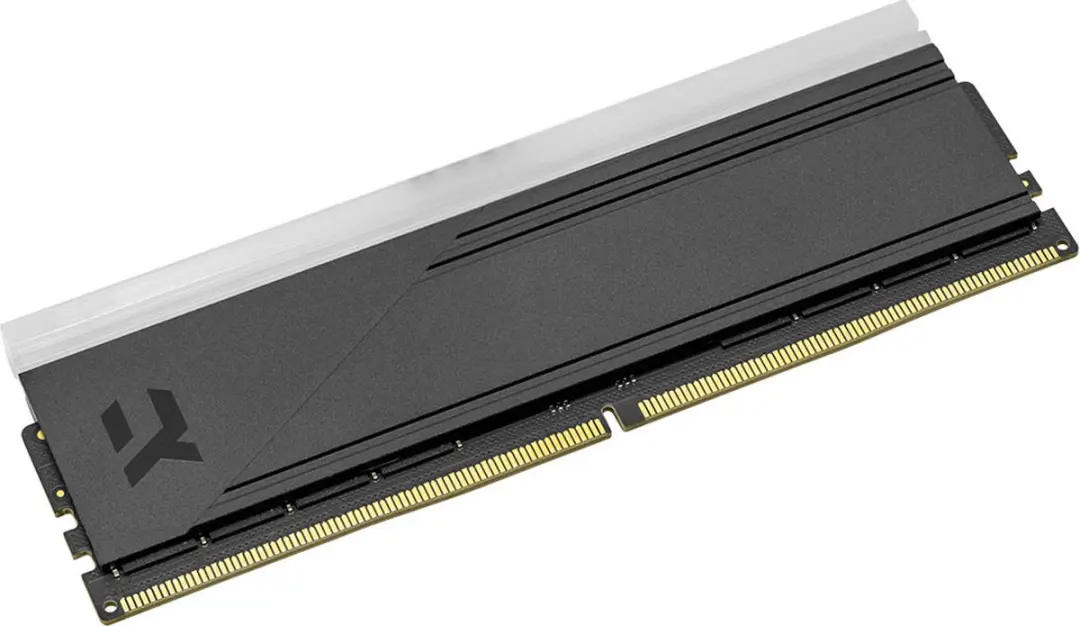 Goodram IRDM RGB IRG-60D5L30S/32GDC DDR5 RAM - Zwart - afbeelding 3 van 6