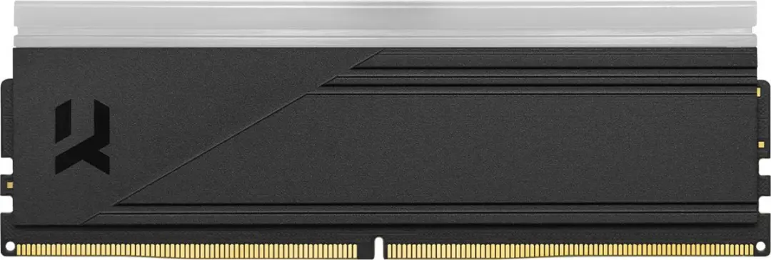 Goodram IRDM RGB IRG-60D5L30S/32GDC DDR5 RAM - Zwart - afbeelding 6 van 6