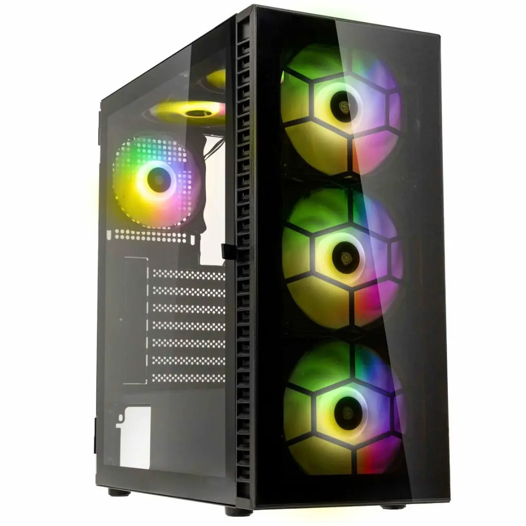 Kolink Observatory HF GB PC-behuizing