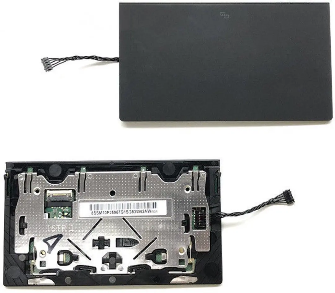 Notebook TouchPad Trackpad With Cable for Lenovo Thinkpad X1 Carbon 5th 6th 2017