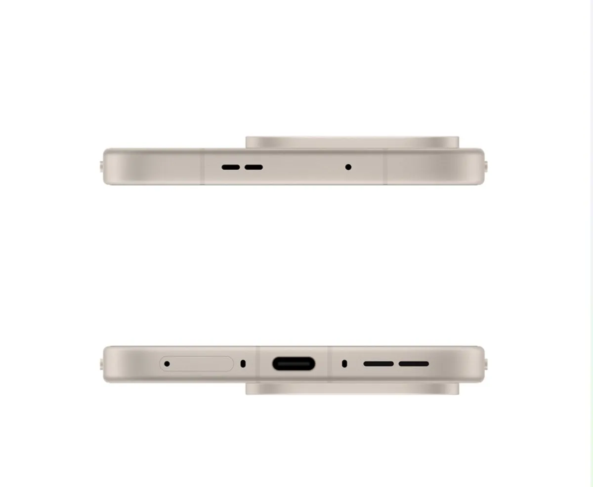 OnePlus 15 5011116288 Smartphone - 16GB/512GB - Sand Storm