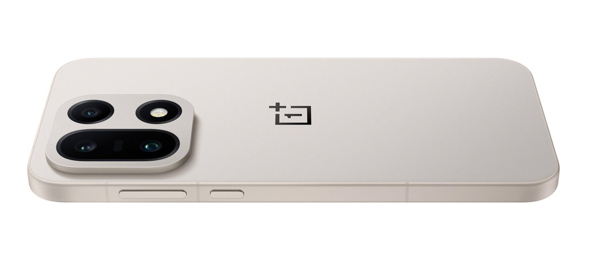 OnePlus 15 - 16GB/512GB - Sand Storm