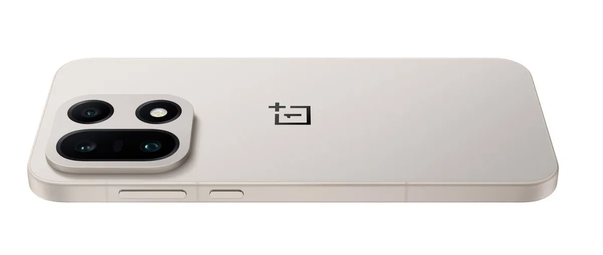OnePlus 15 5011116288 Smartphone - 16GB/512GB - Sand Storm
