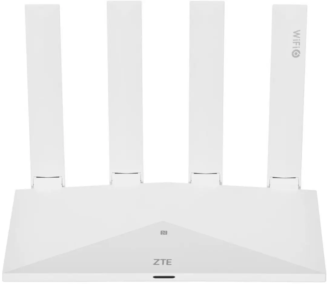 ZTE T3000 Wi-Fi 6 Router