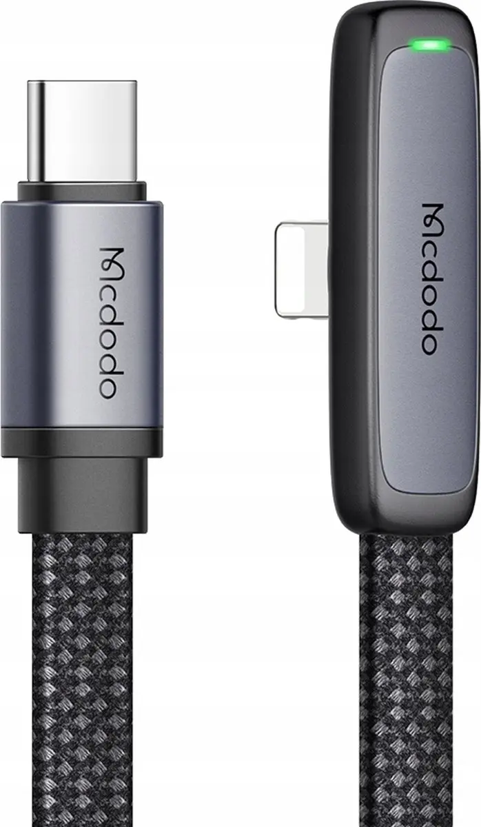Lightning Kabel Geschikt voor iPhone 2 Meter