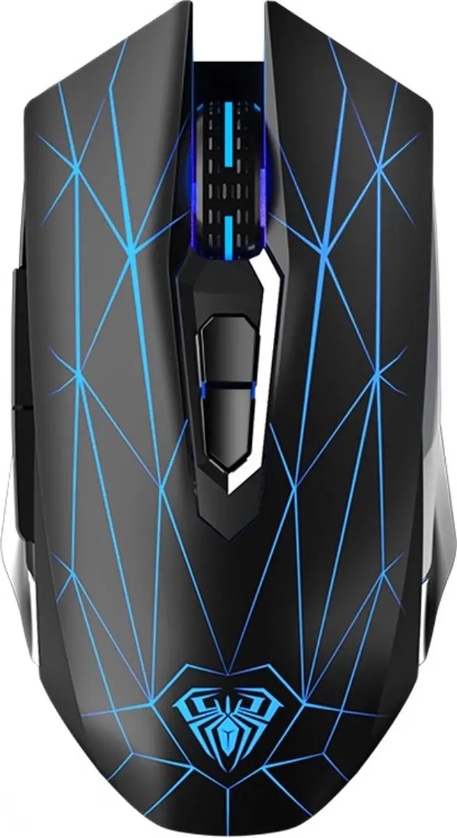 Aula s50 gamingmuis
