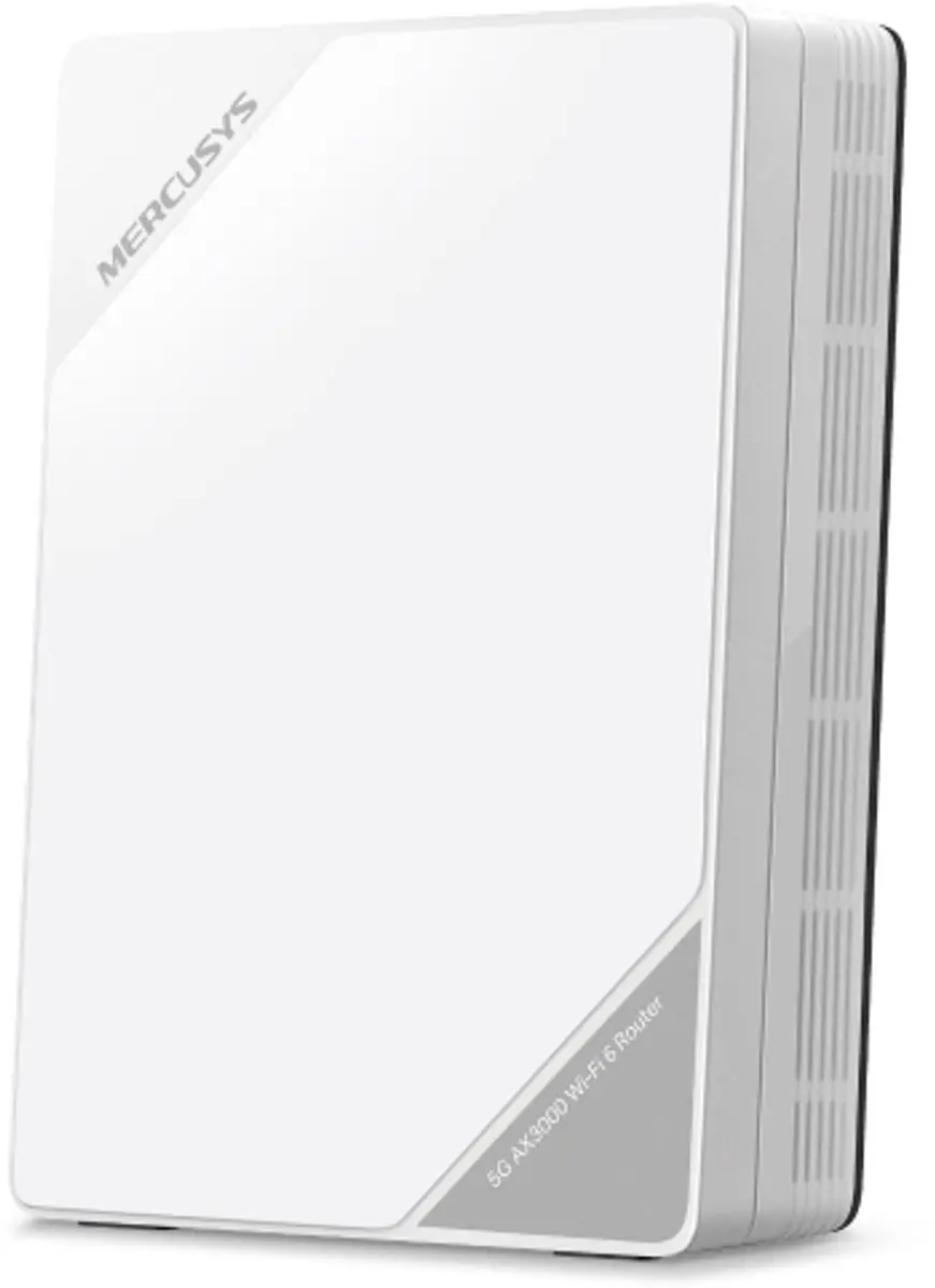 Mercusys MB520-5G 5G AX3000 Router