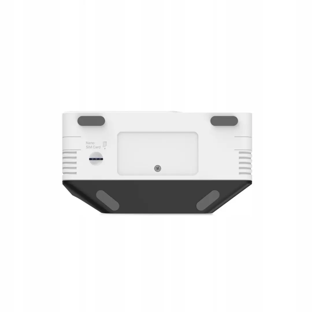 Mercusys MB520-5G 5G AX3000 Router - Zwart - afbeelding 3 van 3