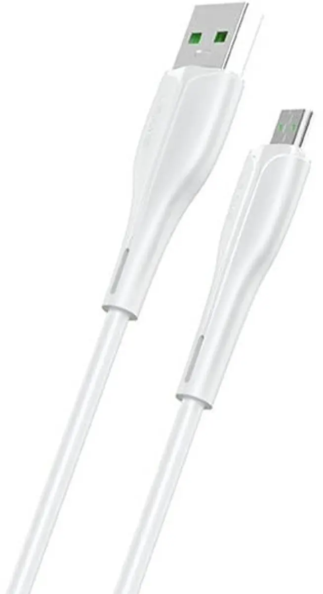 USAMS U38 microUSB Kabel 1m