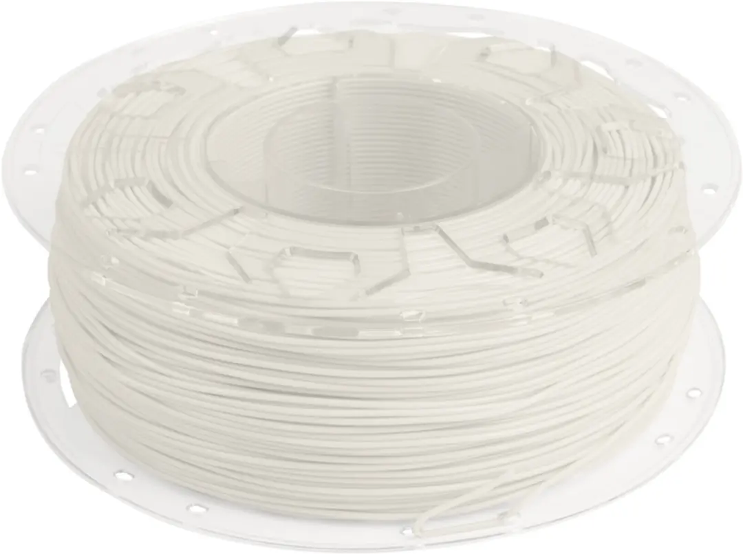 Creality PLA Filament 1.75mm - 1kg - Ivoor Wit - afbeelding 2 van 6