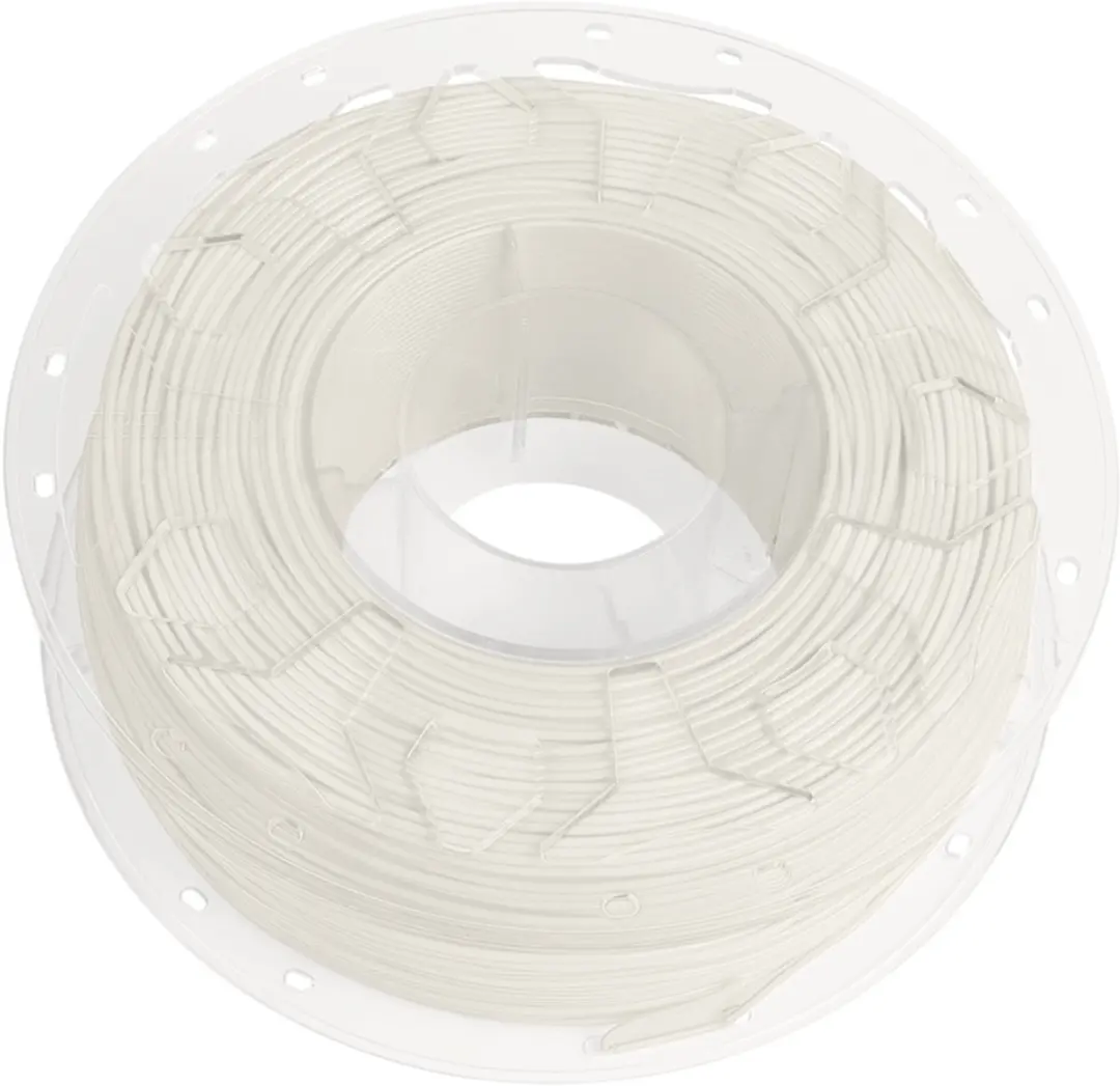 Creality PLA Filament 1.75mm - 1kg - Ivoor Wit - afbeelding 5 van 6