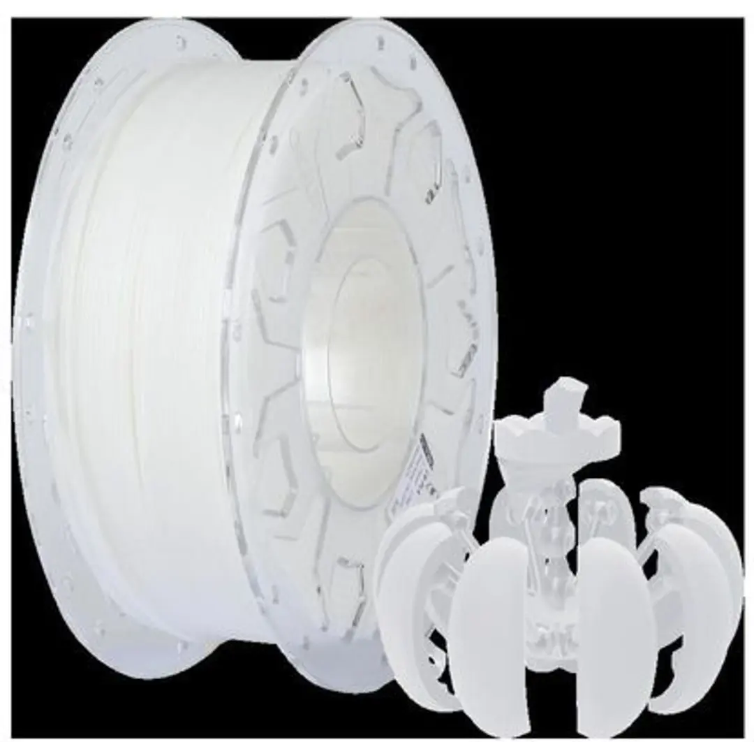 Creality PLA Filament 1.75mm - 1kg - Ivoor Wit - afbeelding 4 van 6