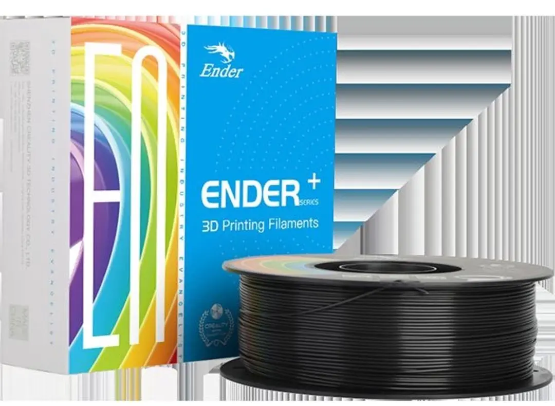 Creality Ender PLA+ 3D Filament 1,75mm 1kg