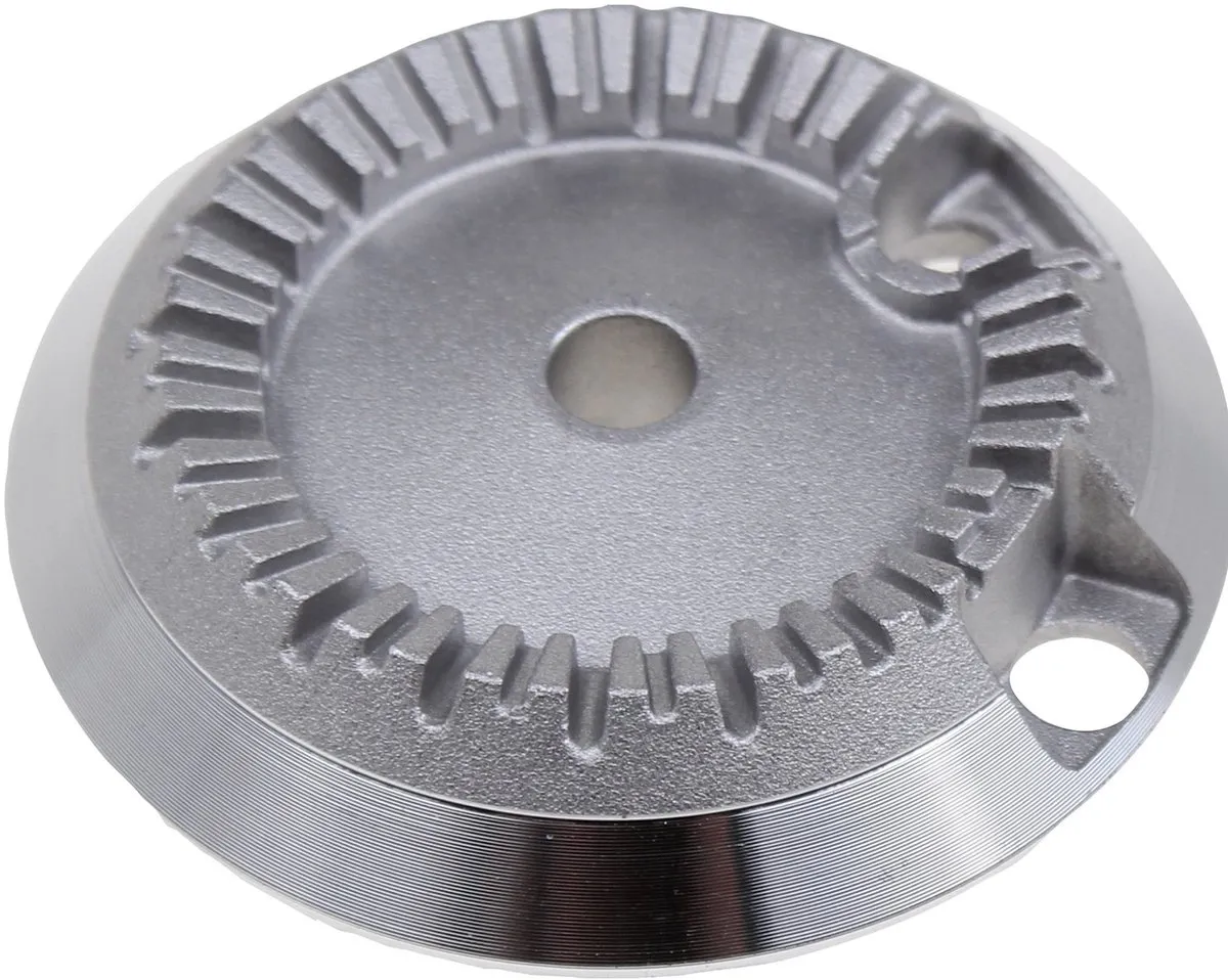 Electrolux Branderkroon 8084528028