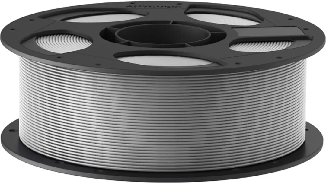 Anycubic PLA Filament - 1,75 mm - 1 kg - Grijs - afbeelding 3 van 3