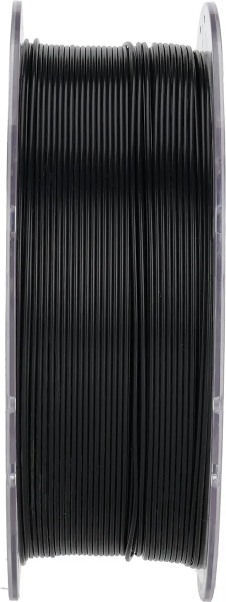 Creality Hyper PLA RFID Filament 1,75mm 1kg - Zwart - afbeelding 4 van 6
