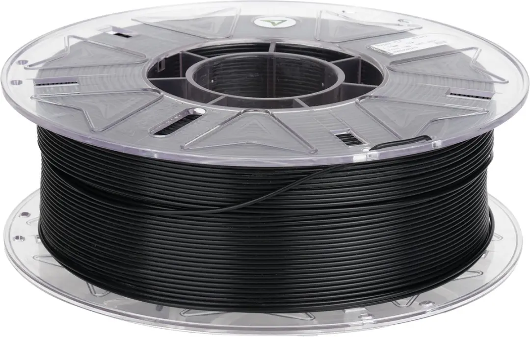 Creality Hyper PLA RFID Filament 1,75mm 1kg - Zwart - afbeelding 6 van 6