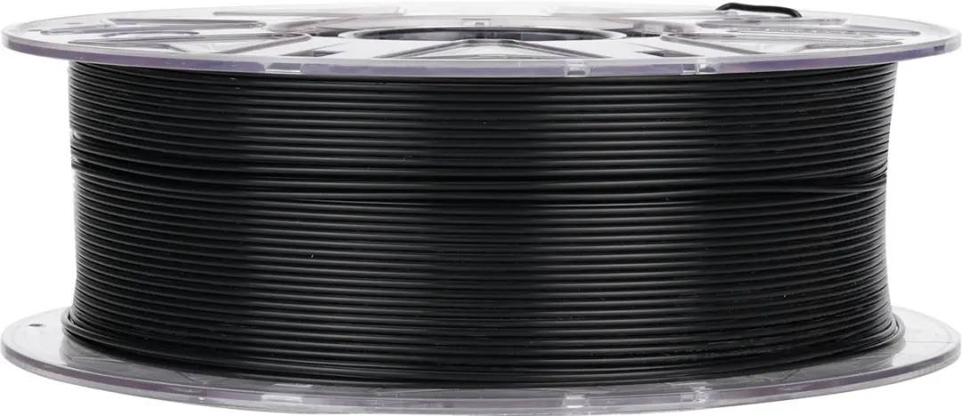 Creality Hyper PLA RFID Filament 1,75mm 1kg - Zwart - afbeelding 3 van 6