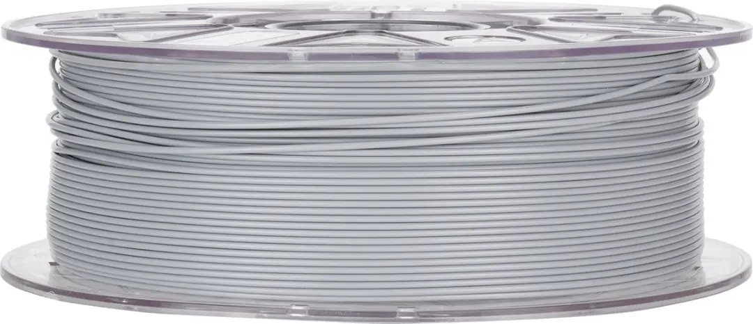 Creality Hyper PLA 3D-Printer Filament 1,75mm 1kg - Grijs - afbeelding 4 van 6