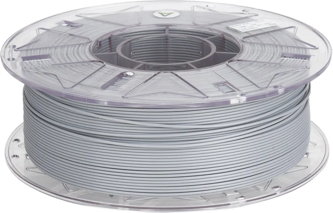 Creality Hyper PLA 3D-Printer Filament 1,75mm 1kg - Grijs - afbeelding 3 van 6