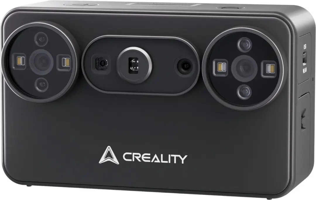 Creality Pika 3D-scanner