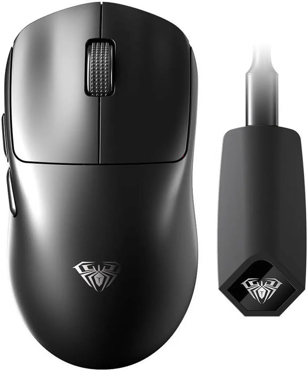 AULA SC800 MAX Gaming Muis